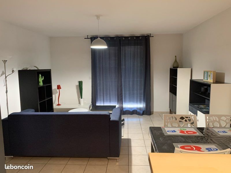 Appartement à louer, 43m², Albi