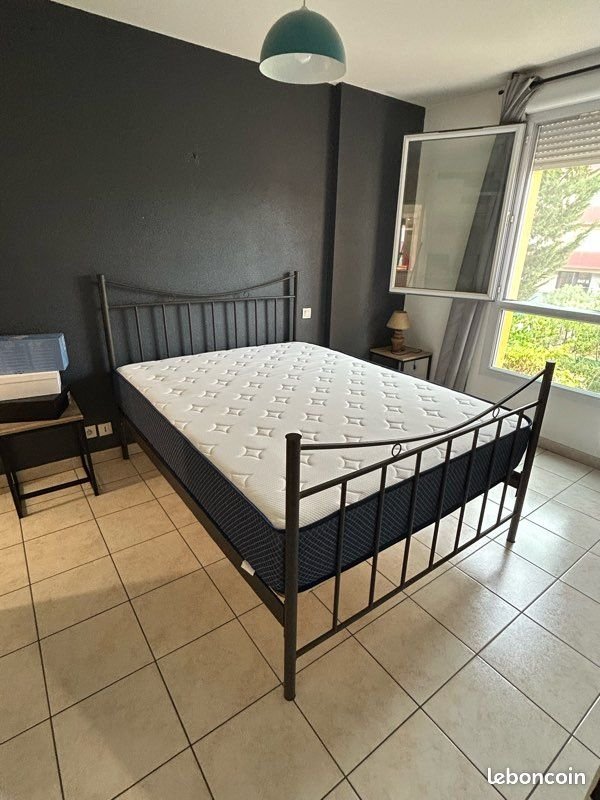 Appartement à louer, 43m², Albi