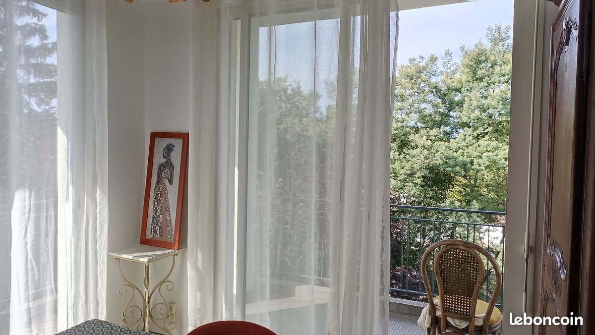 Appartement à louer, 108m², Talence