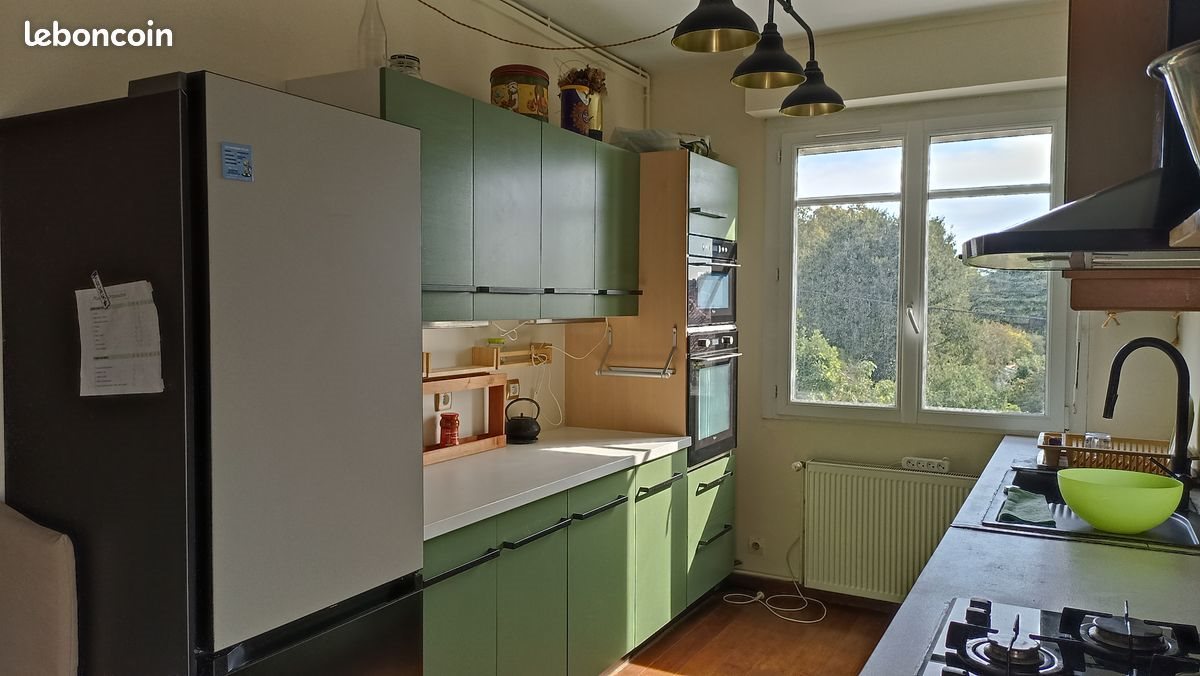 Appartement à louer, 108m², Talence
