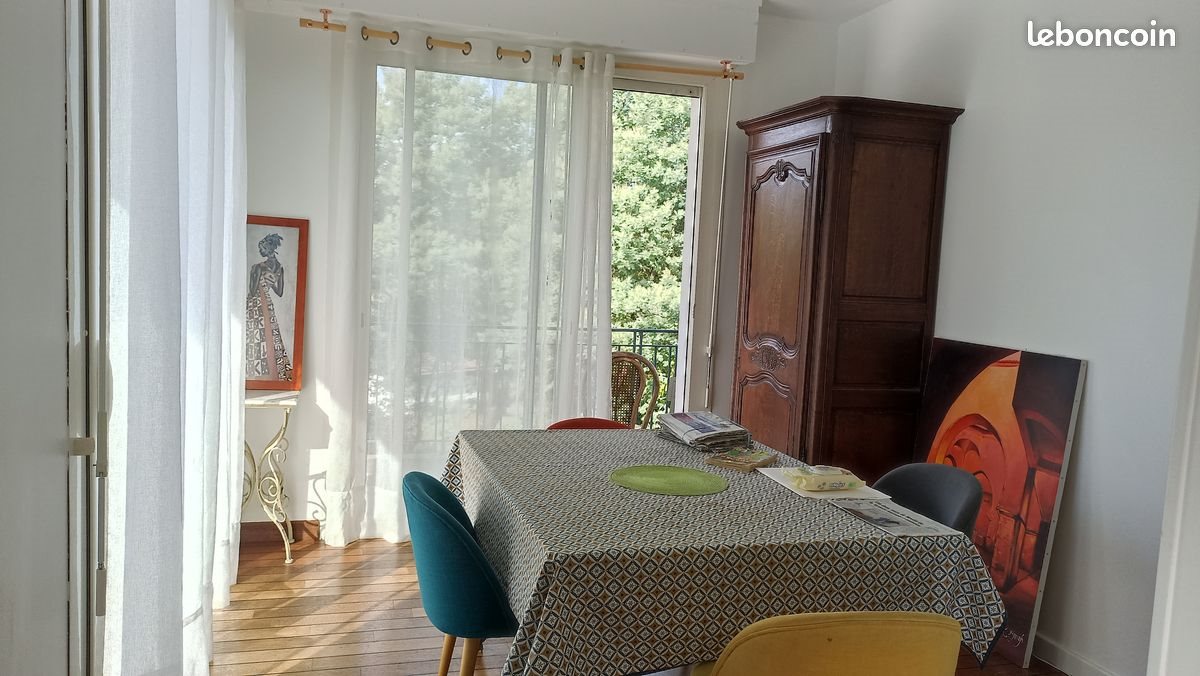 Appartement à louer, 108m², Talence