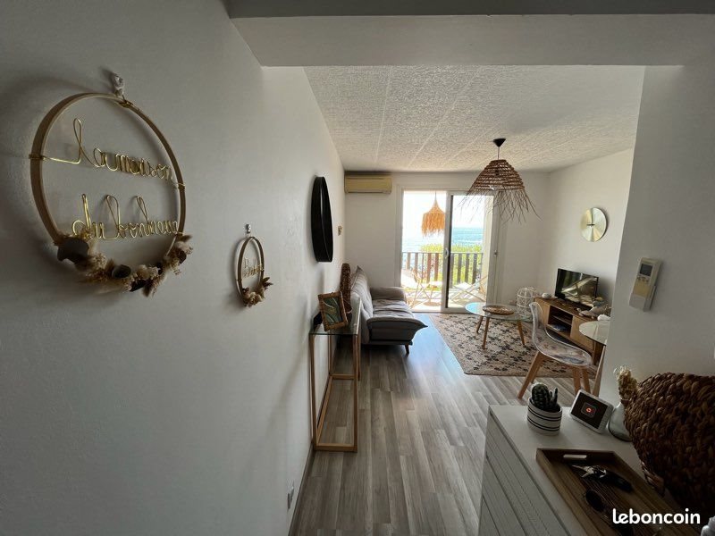 Appartement à vendre, 44m², Carry-le-Rouet