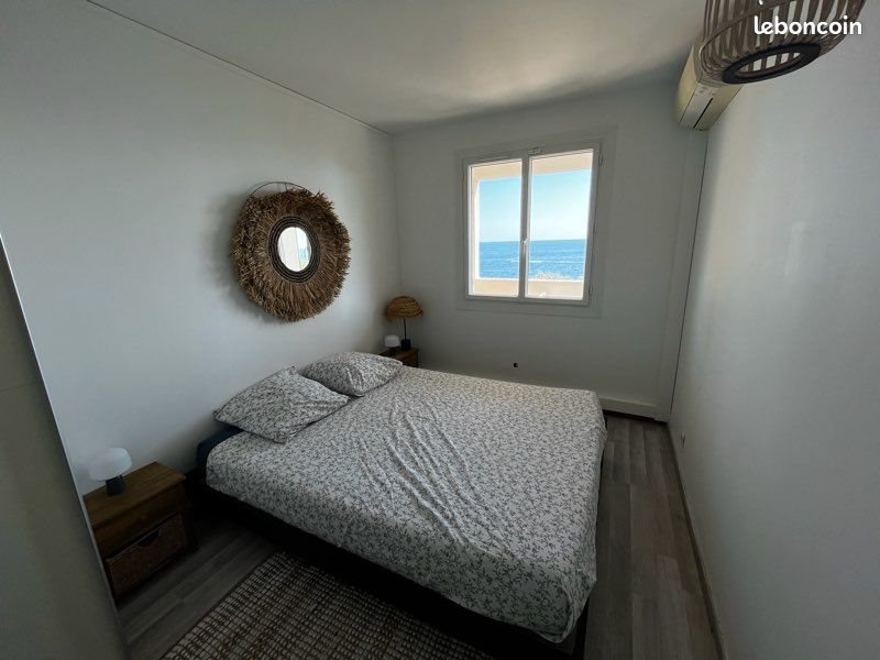 Appartement à vendre, 44m², Carry-le-Rouet