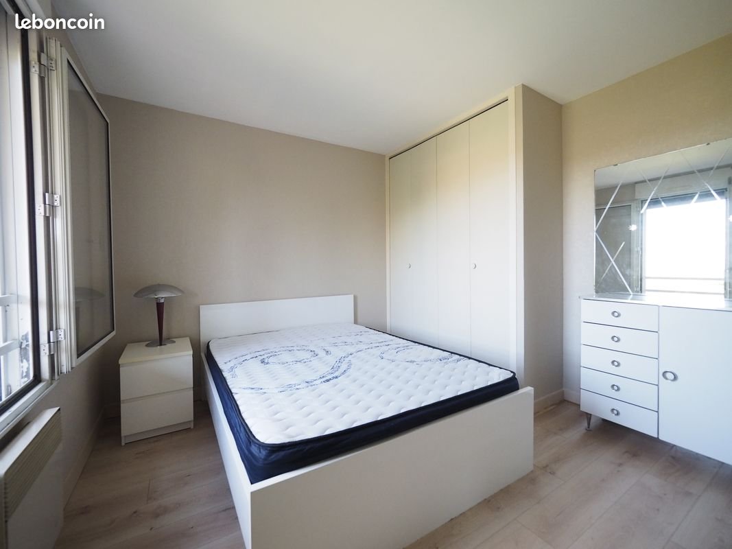 Appartement à louer, 35m², Toulouse
