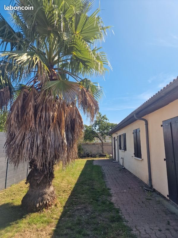 Maison à vendre, 123m², Mérignac