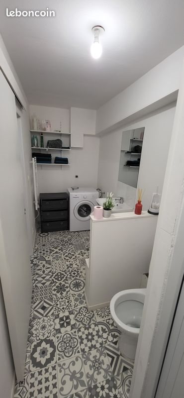 Appartement à louer, 60m², Beaumont-Hague