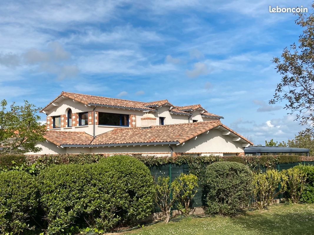 Maison à vendre, 210m², Pornic