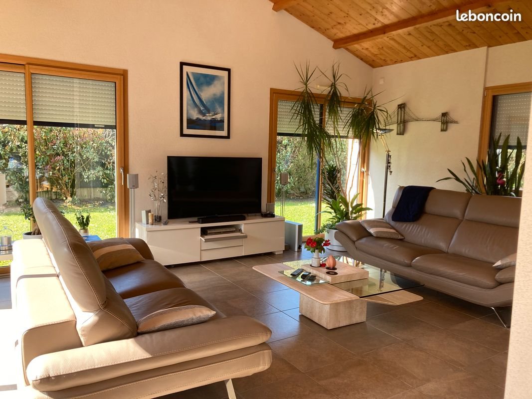 Maison à vendre, 210m², Pornic