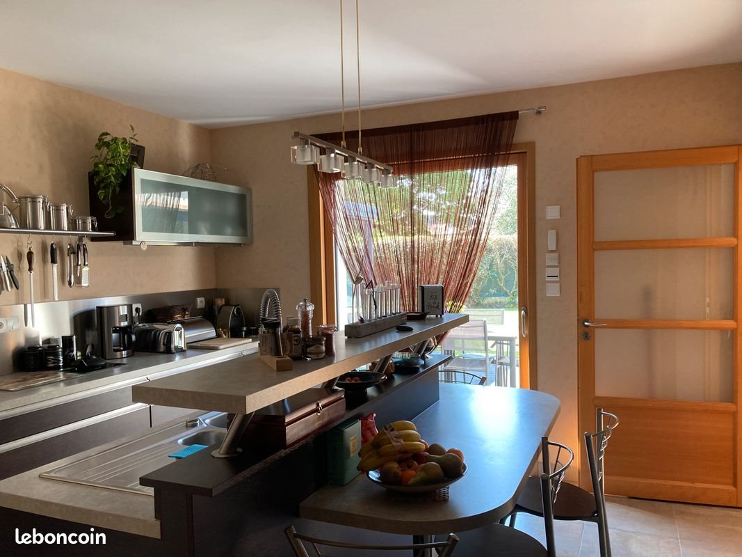 Maison à vendre, 210m², Pornic