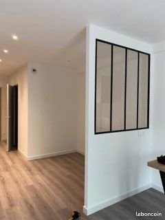 Appartement à louer, 30m², Saint-Étienne