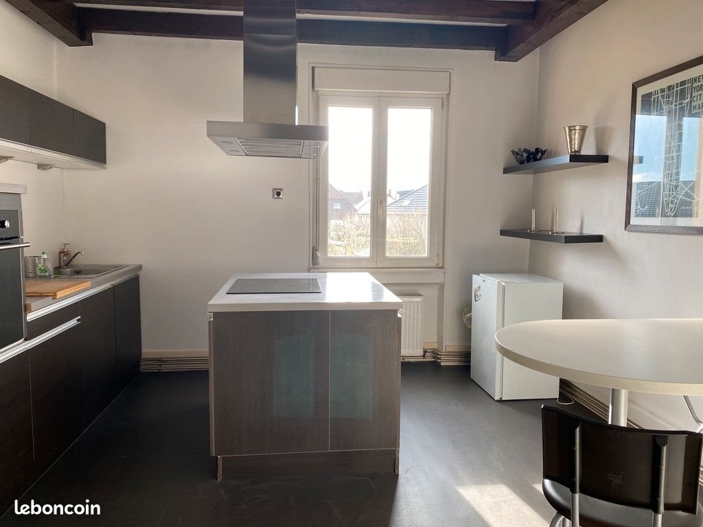 Appartement à louer, 50m², Mondelange