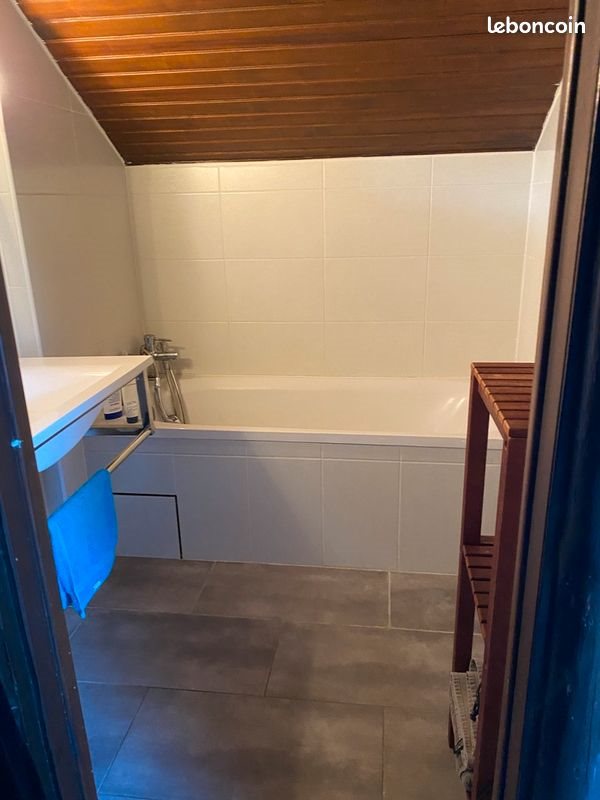 Appartement à louer, 50m², Mondelange