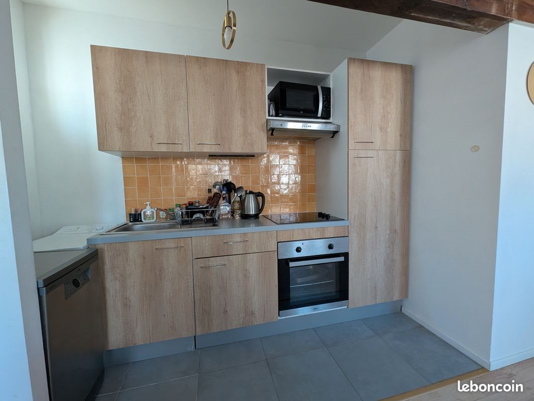 Appartement à vendre, 39m², Champigny-sur-Marne