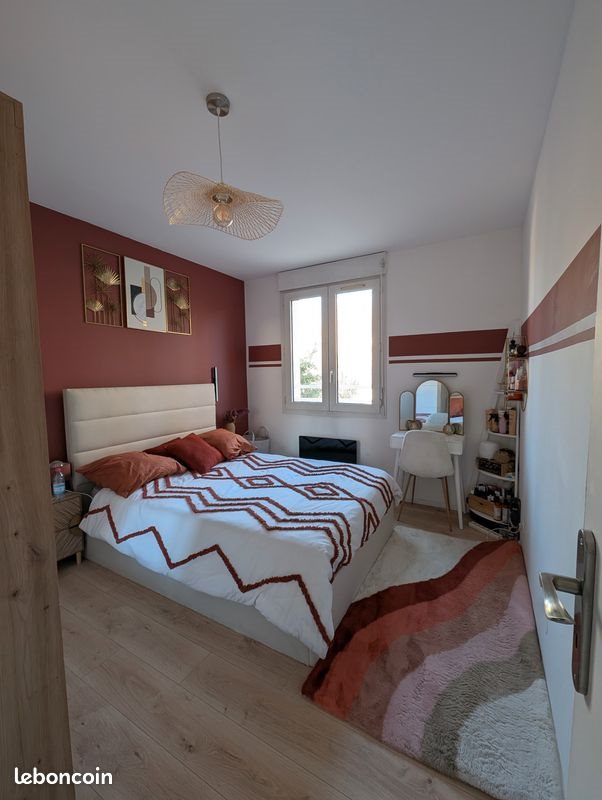 Appartement à vendre, 39m², Champigny-sur-Marne