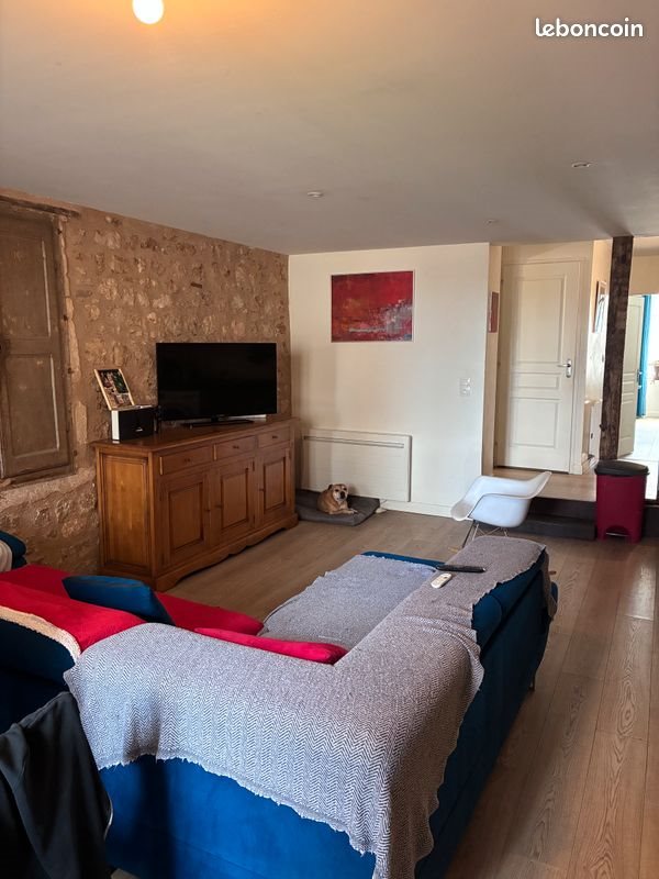 Appartement à vendre, 65m², Poitiers