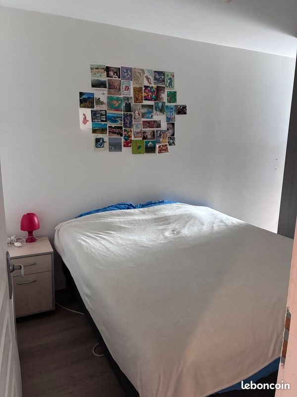Appartement à vendre, 65m², Poitiers