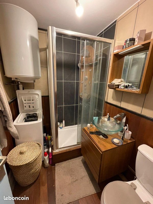 Appartement à louer, 32m², Sainte-Foy-lès-Lyon