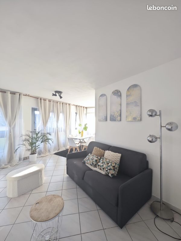 Appartement à louer, 71m², Bourg-en-Bresse