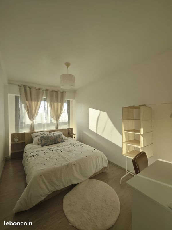 Appartement à louer, 71m², Bourg-en-Bresse