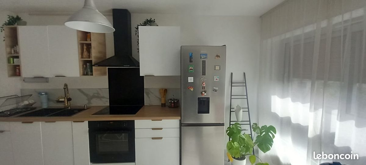 Appartement à louer, 71m², Bourg-en-Bresse