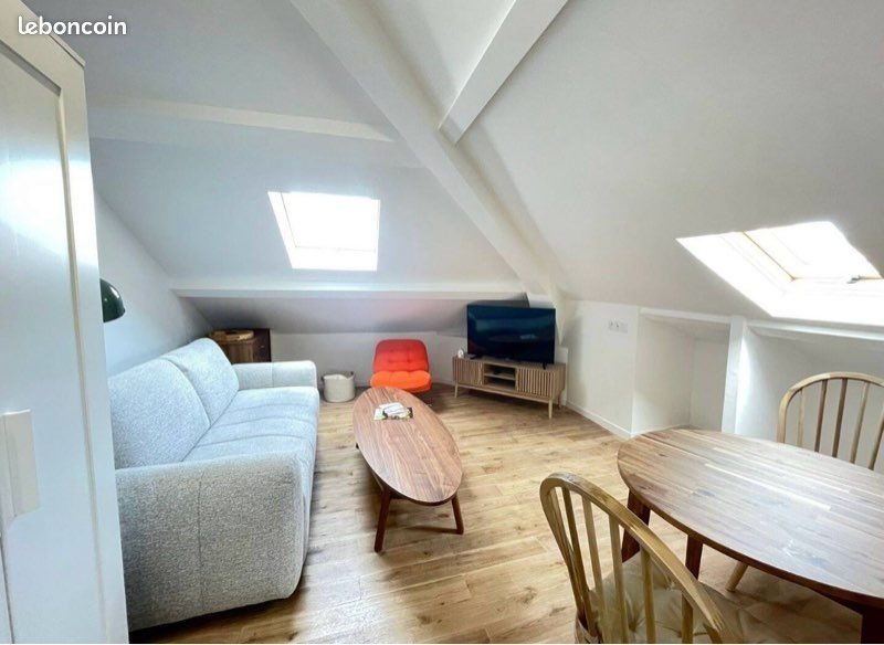 Appartement à louer, 15m², Nice