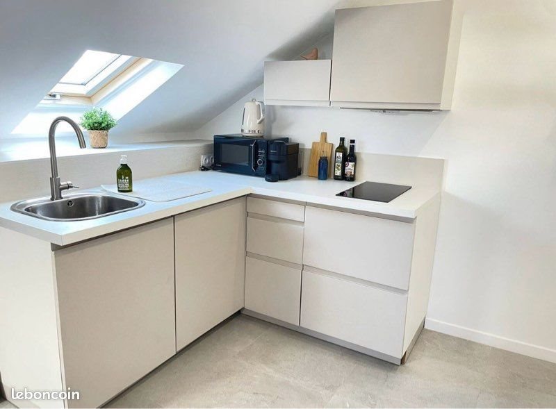 Appartement à louer, 15m², Nice