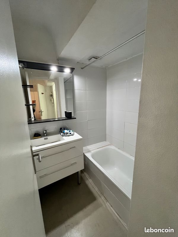Appartement à vendre, 33m², Aix-en-Provence