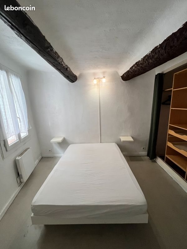 Appartement à vendre, 33m², Aix-en-Provence
