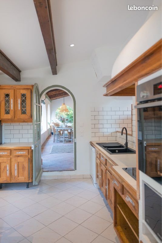 Maison à louer, 180m², Grimaud