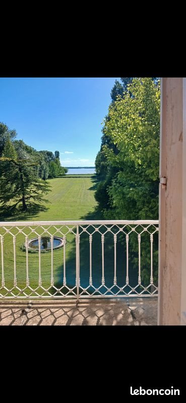 Maison à vendre, 300m², Bayon-sur-Gironde
