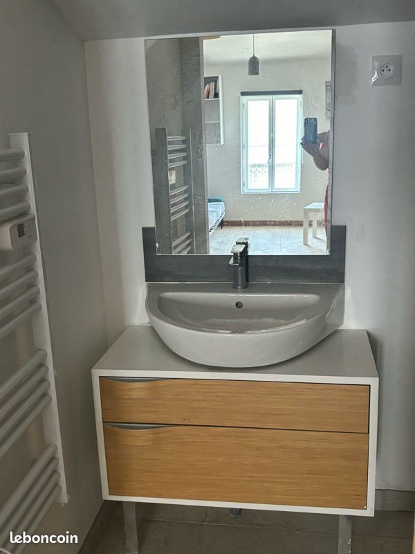Appartement à louer, 28m², Angoulême