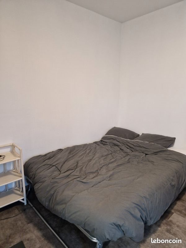 Appartement à louer, 23m², Angers
