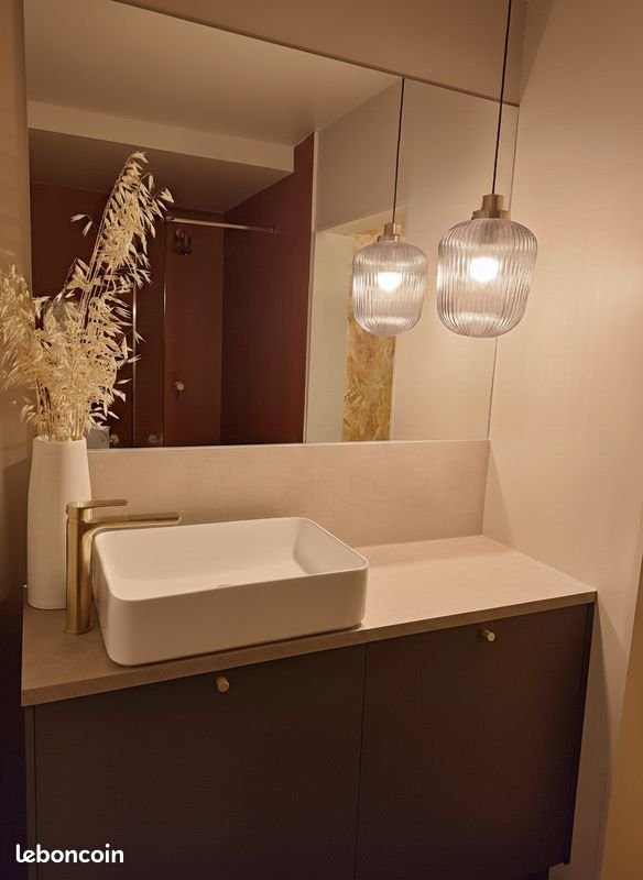 Appartement à louer, 21m², Saint-Geniès-des-Mourgues