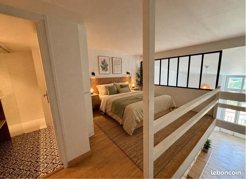 Appartement à vendre, 48m², Bordeaux