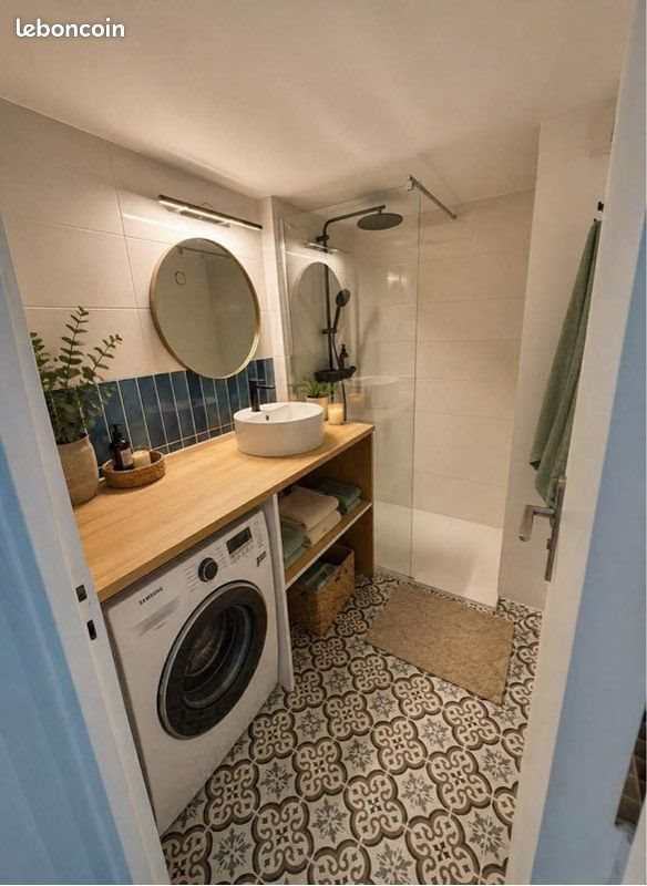 Appartement à vendre, 48m², Bordeaux