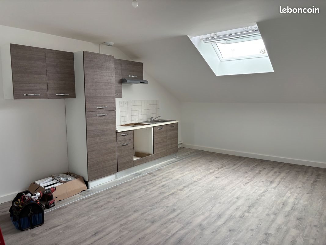 Appartement à louer, 67m², Scey-sur-Saône-et-Saint-Albin