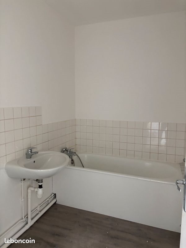 Appartement à louer, 67m², Scey-sur-Saône-et-Saint-Albin