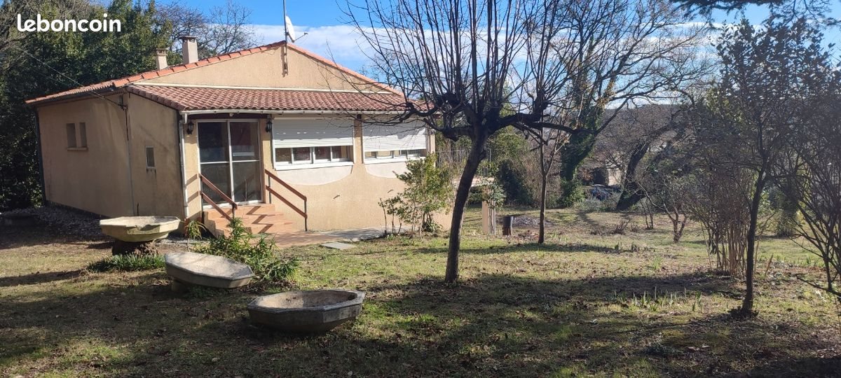 Maison à vendre, 82m², Saint-Privat-des-Vieux