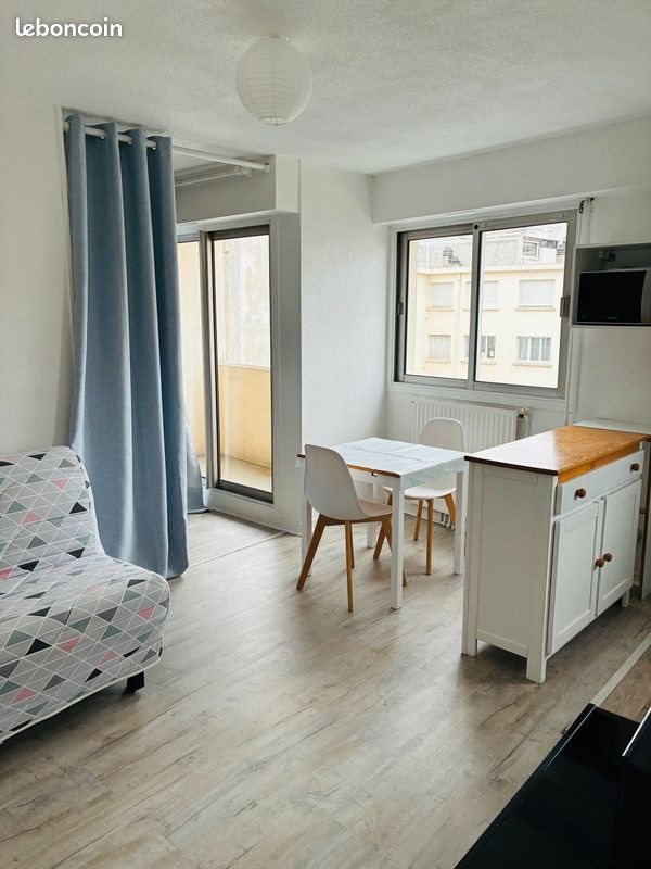 Appartement à louer, 32m², Pau
