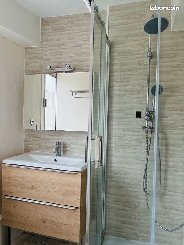 Appartement à louer, 32m², Pau