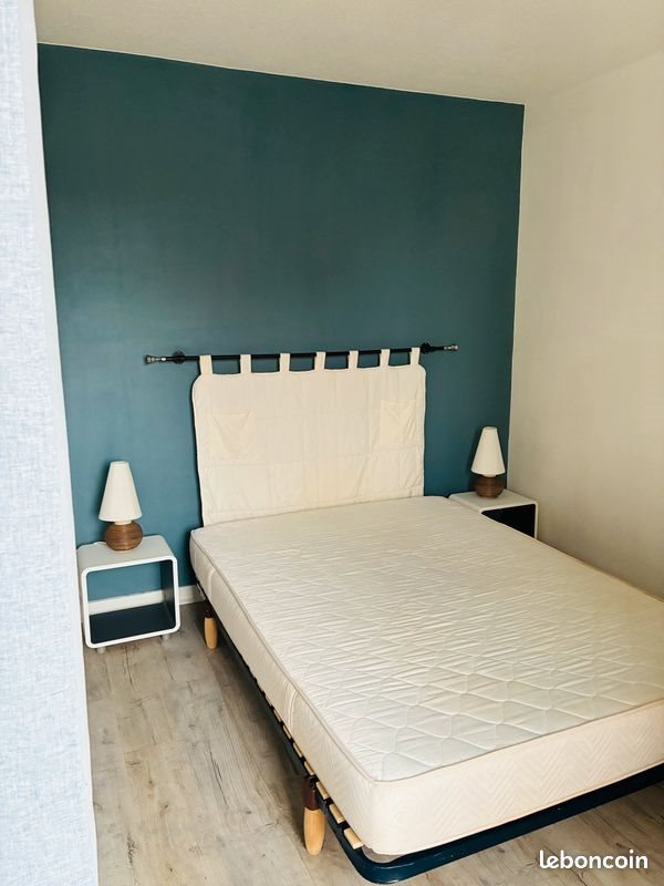 Appartement à louer, 32m², Pau