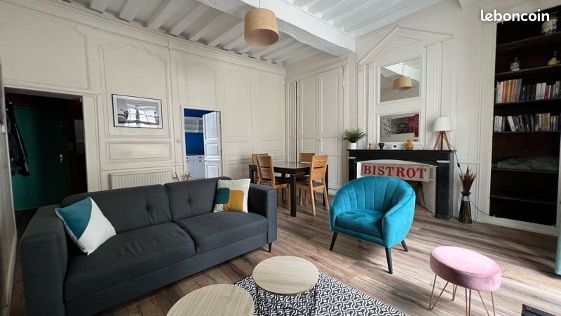 Maison à vendre, 80m², Laval