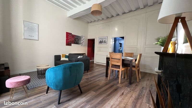 Maison à vendre, 80m², Laval