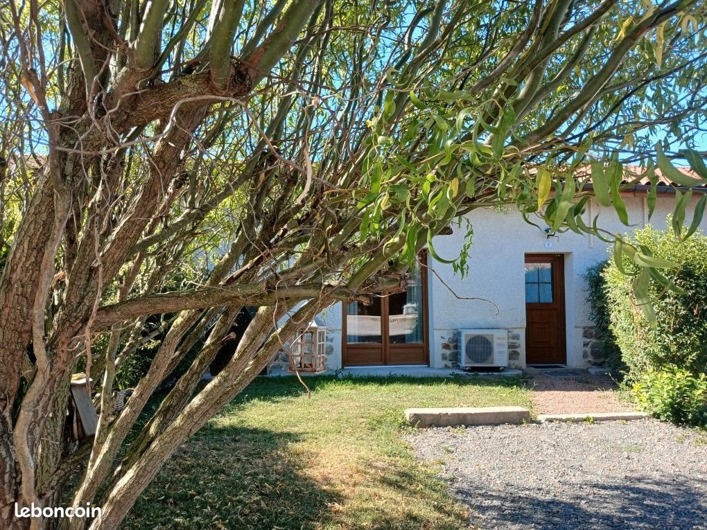 Appartement à louer, 50m², Montbrison