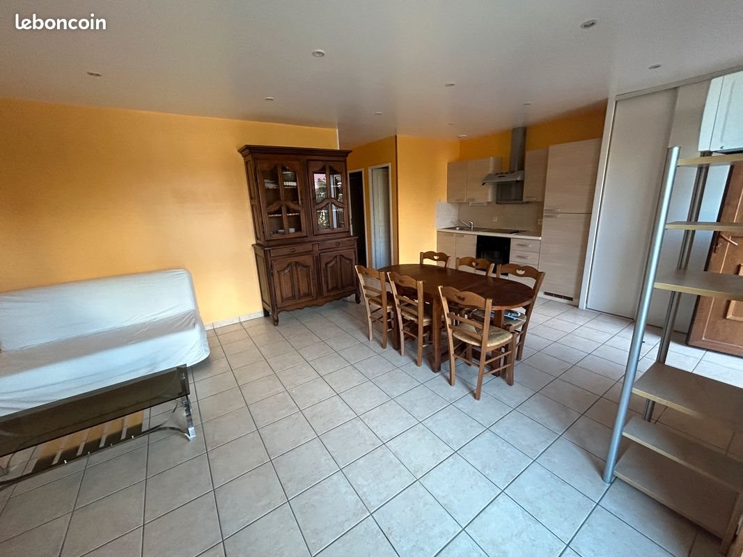 Appartement à louer, 50m², Montbrison
