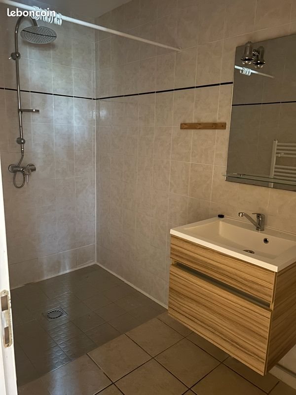 Appartement à louer, 50m², Montbrison