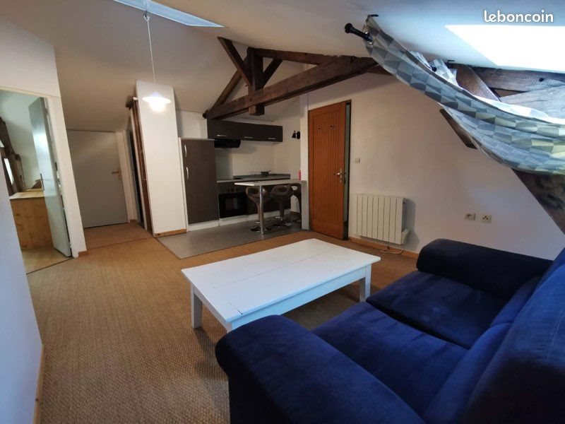 Appartement à louer, 49m², La Jarne