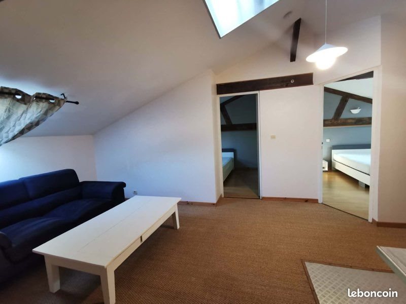 Appartement à louer, 49m², La Jarne
