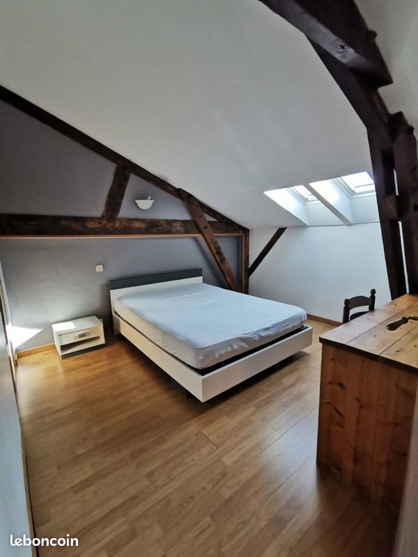 Appartement à louer, 49m², La Jarne