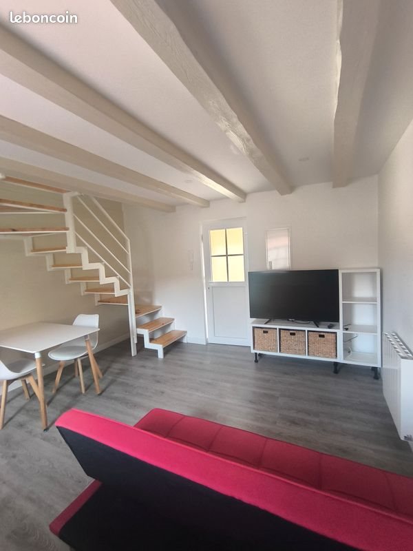 Appartement à louer, 45m², Haguenau